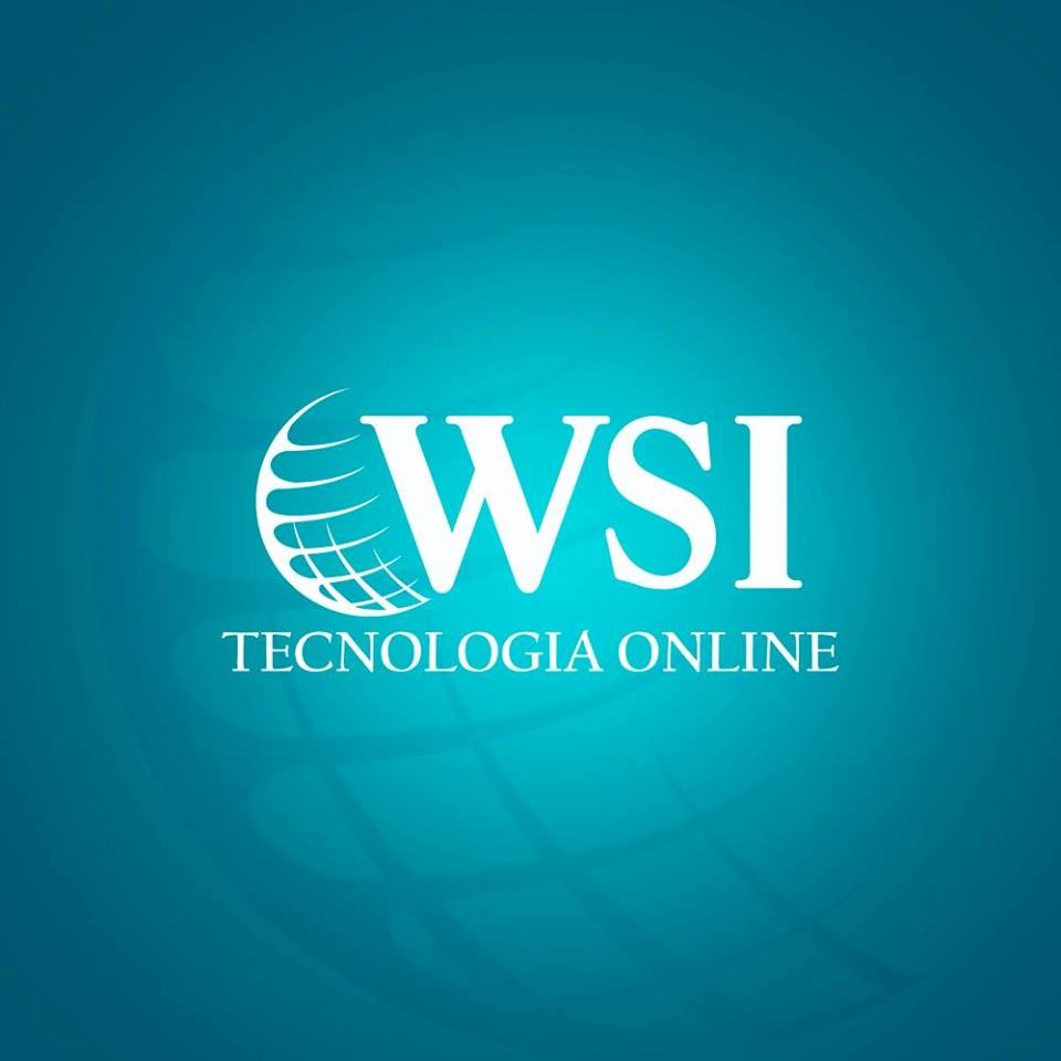 WSI Tecnologia Online