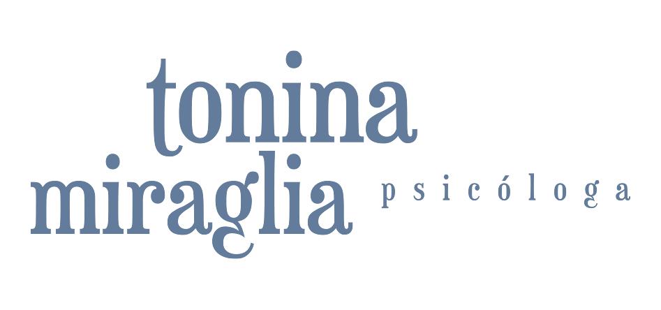 Tonina Miraglia